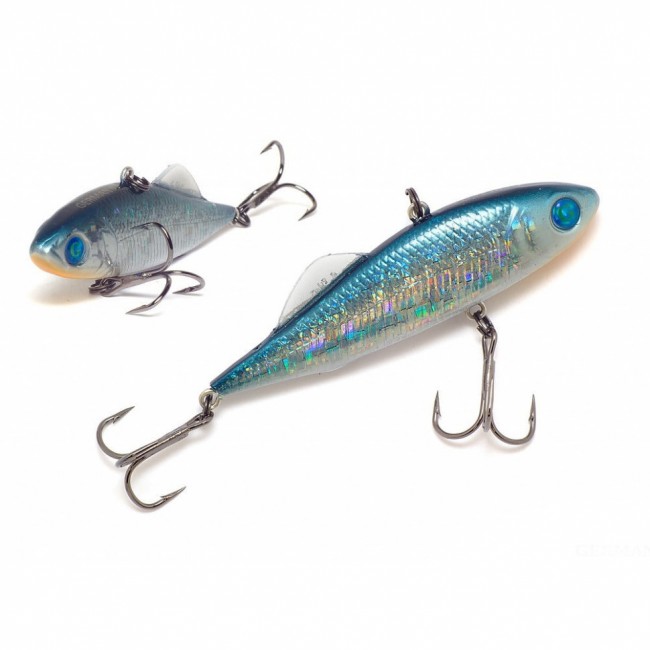 Воблер German Oskar 61 мм Воблер German Oskar 61 мм