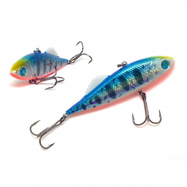 Воблер German Oskar 61 мм Воблер German Oskar 61 мм