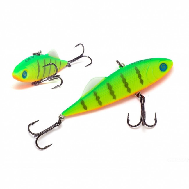 Воблер German Oskar 61 мм Воблер German Oskar 61 мм