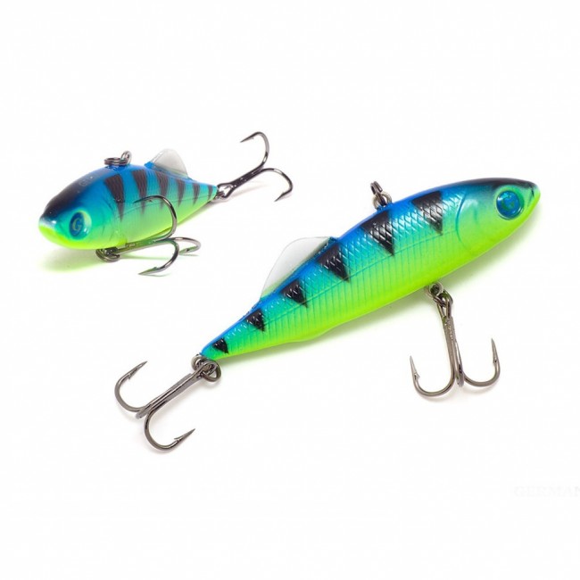 Воблер German Oskar 61 мм Воблер German Oskar 61 мм