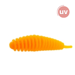 Силиконовая приманка Milmax (Тула ) Плавунец икра, 4.5см   Силиконовая приманка Milmax (Тула ) Плавунец икра, 4.5см