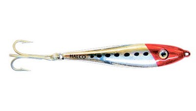 Блесна колеб. Halco Outcast, 40г