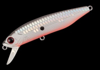 Воблер TsuYoki Scalpel 72SP Воблер TsuYoki Scalpel 72SP