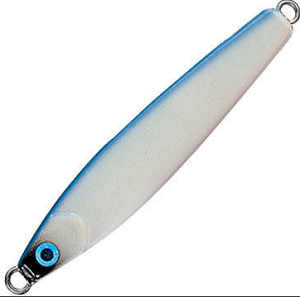 Блесна пилькер Yo-Zuri HPB Blanka (Super Luminous) 28гр F324