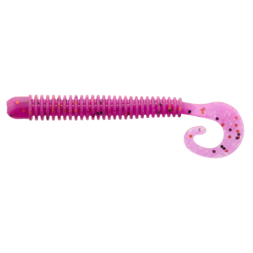 Твистеры съедобные Lucky John Pro Series BALLIST 4.0in (10.20) 6шт Твистеры съедобные Lucky John Pro Series BALLIST 4.0in (10.20) 6шт