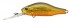 Воблер ZIPBAITS Khamsin Jr. DR