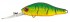 Воблер ZIPBAITS Khamsin Jr. DR