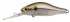 Воблер ZIPBAITS Khamsin Jr. DR