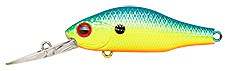 Воблер ZIPBAITS Khamsin Jr. DR