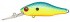 Воблер ZIPBAITS Khamsin Jr. DR