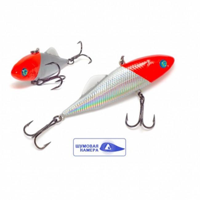 Воблер German Oskar S 61 мм Воблер German Oskar S 61 мм