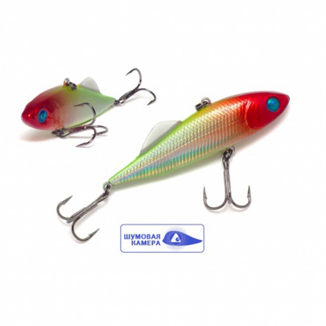 Воблер German Oskar S 61 мм Воблер German Oskar S 61 мм