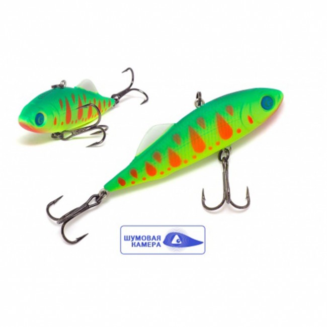 Воблер German Oskar S 61 мм Воблер German Oskar S 61 мм