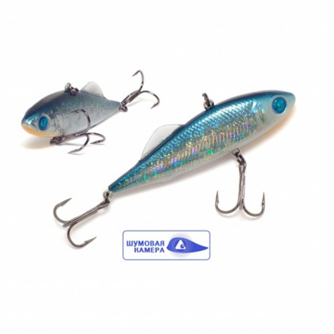 Воблер German Oskar S 61 мм Воблер German Oskar S 61 мм