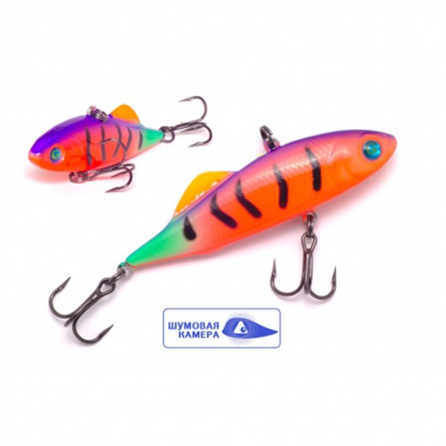 Воблер German Oskar S 61 мм Воблер German Oskar S 61 мм