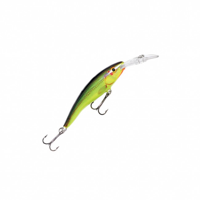 Воблер Rapala Tail Dancer 09