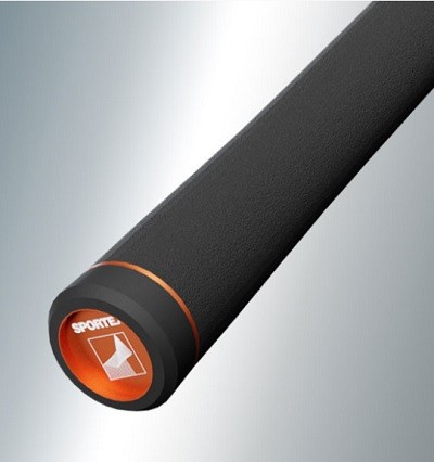 Удилище спиннинговое Sportex Hydra Spirit HY2401 2,40m 7-31g (шт.) Удилище спиннинговое Sportex Hydra Spirit HY2401 2,40m 7-31g (шт.)