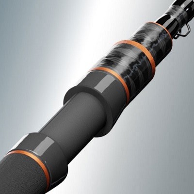 Удилище спиннинговое Sportex Hydra Spirit HY2401 2,40m 7-31g (шт.) Удилище спиннинговое Sportex Hydra Spirit HY2401 2,40m 7-31g (шт.)