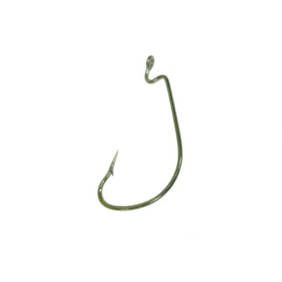 Крючки Wonder Offset Worm (7 шт)
