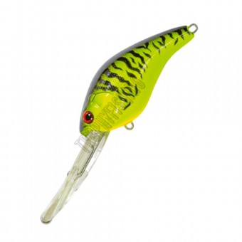 Воблер Panacea Fat Marauder 20+