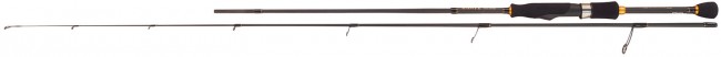 Спиннинг Kosadaka Brave 213ML (2,13м; 5-25г) Спиннинг Kosadaka Brave 213ML (2,13м; 5-25г)