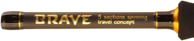 Спиннинг Kosadaka Brave 213ML (2,13м; 5-25г) Спиннинг Kosadaka Brave 213ML (2,13м; 5-25г)
