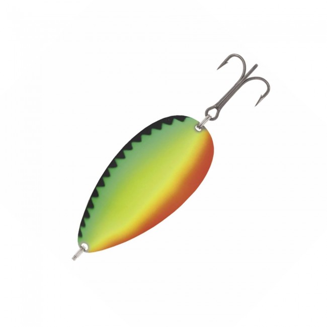 Блесна колеблющаяся Kuusamo Hauki 80/22 Блесна колеблющаяся Kuusamo Hauki 80/22