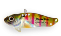 Блесна - Цикада Strike Pro Cyber Vibe, 45мм. Блесна - Цикада Strike Pro Cyber Vibe, 45мм.