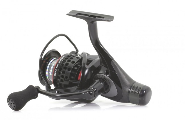 Катушка Okuma "CEYMAR XT FEEDER" 8п. (CXTR-30RD)