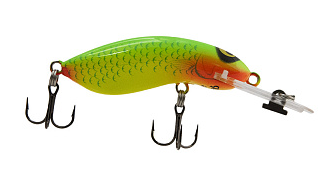 Воблер Halco Sorcerer 52, DD+STD Воблер Halco Sorcerer 52, DD+STD