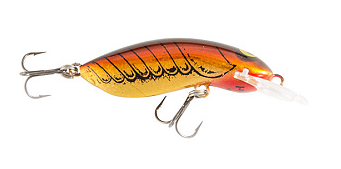 Воблер Halco Sorcerer 52, DD+STD Воблер Halco Sorcerer 52, DD+STD