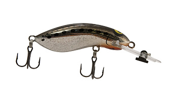 Воблер Halco Sorcerer 52, DD+STD Воблер Halco Sorcerer 52, DD+STD