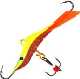 Балансир "Sprut" Mikari #7 Балансир "Sprut" Mikari #7