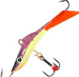 Балансир "Sprut" Mikari #7 Балансир "Sprut" Mikari #7