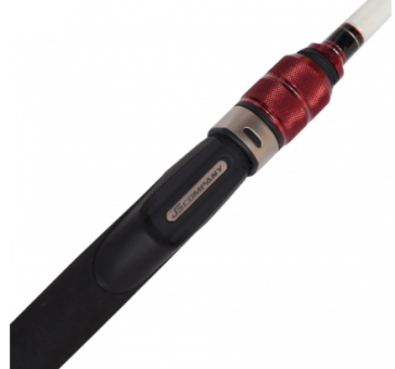 Спиннинг JS Company Nixx booster Nib S902ML 2,70 м 5-20 г Спиннинг JS Company Nixx booster Nib S902ML 2,70 м 5-20 г