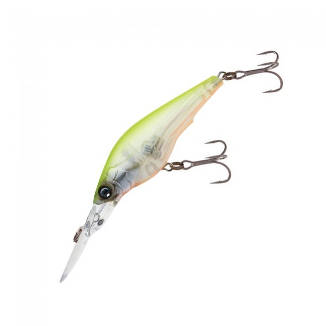 Воблер R1178 Duel Hardcore Shad 50SP