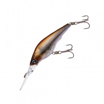 Воблер R1178 Duel Hardcore Shad 50SP Воблер R1178 Duel Hardcore Shad 50SP