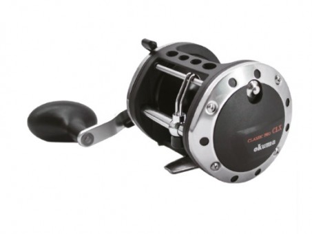 Катушка Okuma NEW Classic CLX 300La Right Hand Катушка Okuma NEW Classic CLX 300La Right Hand