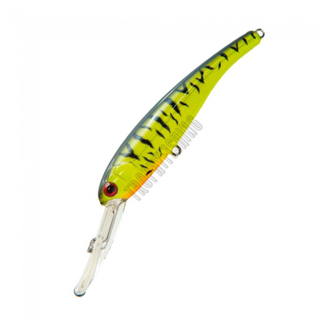 Воблер Panacea Long Marauder 20+