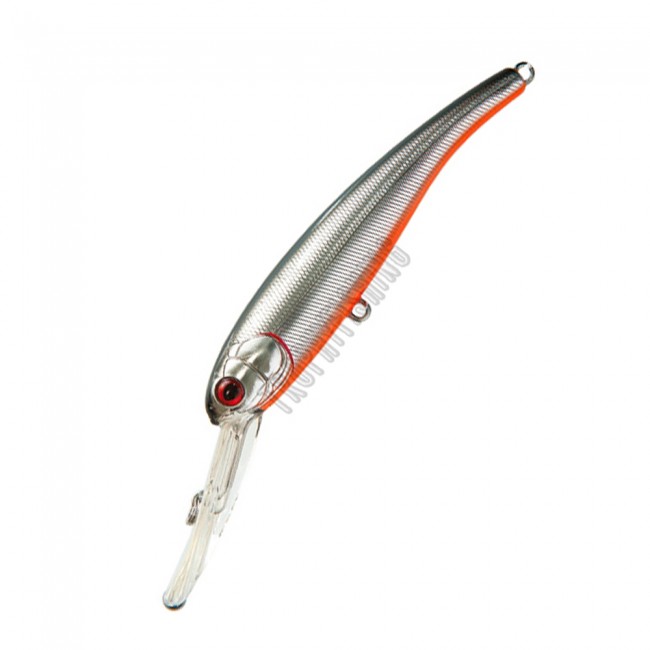 Воблер Panacea Long Marauder 20+