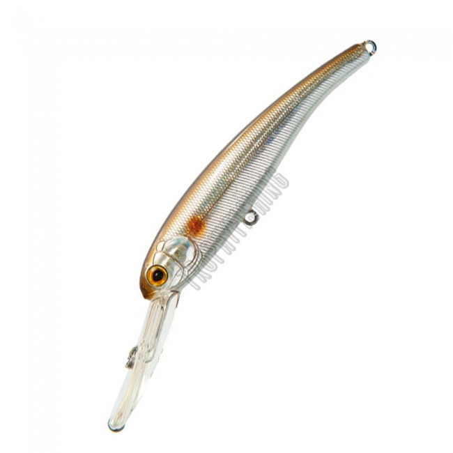 Воблер Panacea Long Marauder 20+