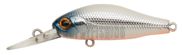 Воблер ZIPBAITS Khamsin Tiny 40SP-DR
