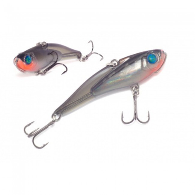 Воблер German Mirage 65 мм