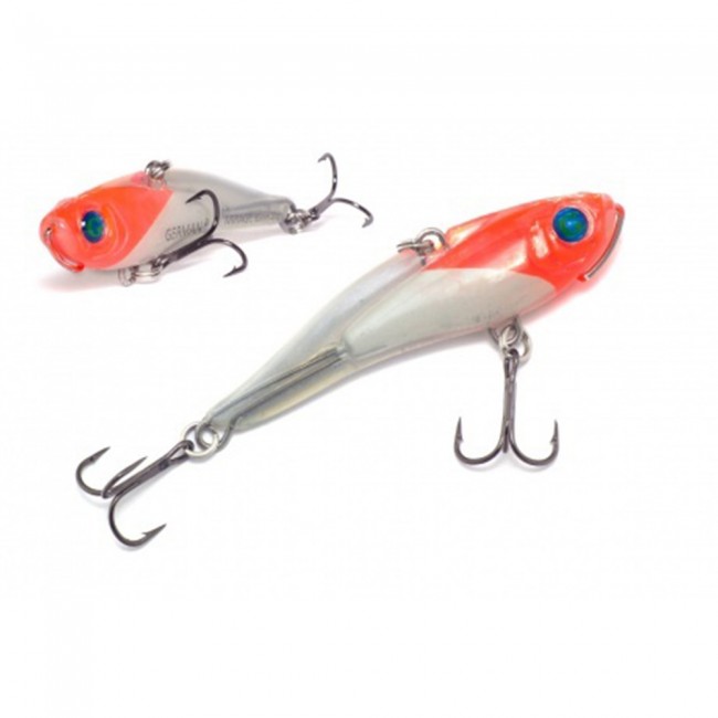 Воблер German Mirage 65 мм