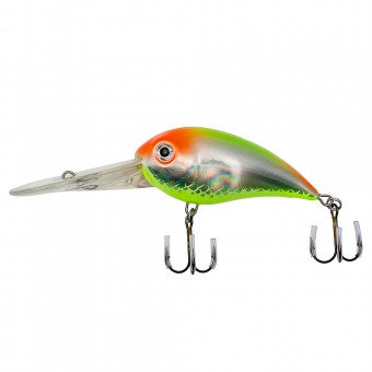 Воблер Chimera Bomber DR 70mm Воблер Chimera Bomber DR 70mm