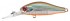 Воблер ZIPBAITS Khamsin Tiny 40SP-SR