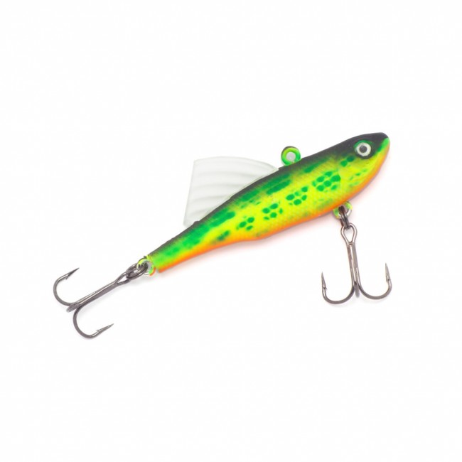 Воблер German Saur 85 мм