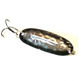 Блесна колеблющаяся Williams Wabler 40 (5.7см, 7г)  Блесна колеблющаяся Williams Wabler 40 (5.7см, 7г)