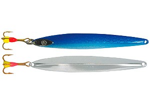 Блесна вертикальная Nils Master Raptor, 60мм, 6г.