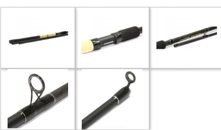 Удилище Forsage Big Arm Feeder 3.00 m 40 g Удилище Forsage Big Arm Feeder 3.00 m 40 g